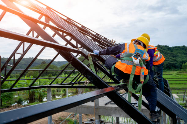 Best Roof Leak Repair  in Port Orchard, WA