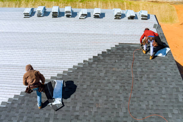 Best Shingle Roofing Installation  in Port Orchard, WA