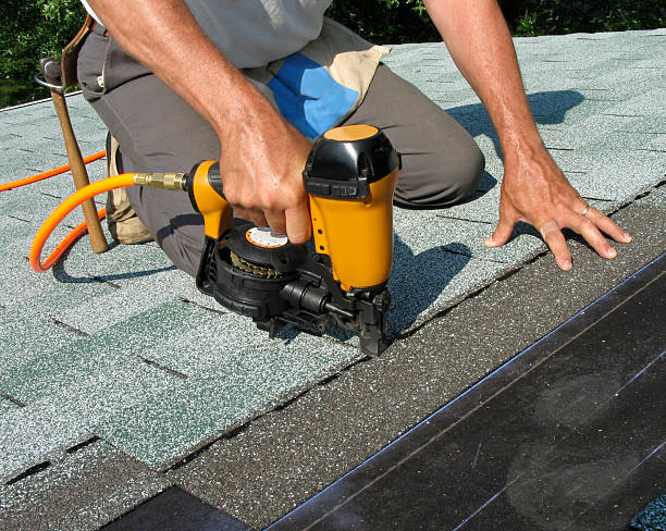 Roof Repair Estimates in Port Orchard, WA