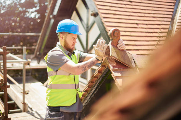 Best Roof Leak Repair  in Port Orchard, WA