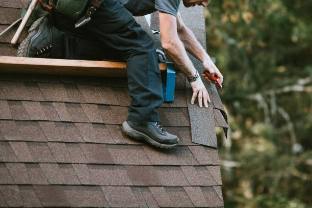 Residential Roof Replacement in Port Orchard, WA